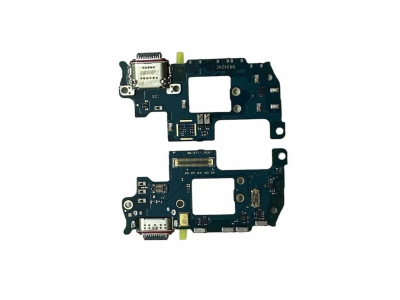 Samsung Galaxy S24 Plus (SM‑S926B/DS) нижняя плата