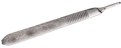 Скальпель - DiyFix "#3A-10, 11"