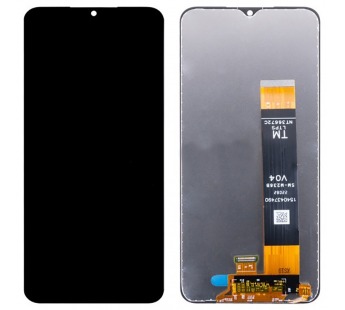 Samsung Galaxy M23 5G / M33 5G (SM-M236B/M336B) дисплей без рамки оригинал (Service pack)