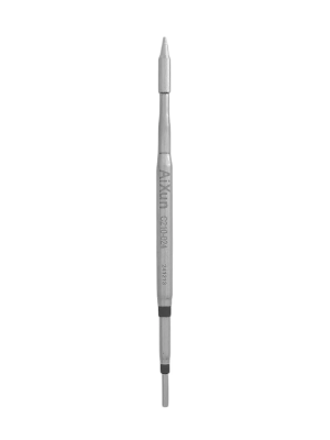 Жало клиновидное (024) Aixun C210 (0.8×0.3 мм)