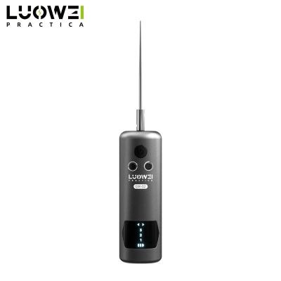 Машинка для очистки дисплеев от клея LUOWEI GR-02