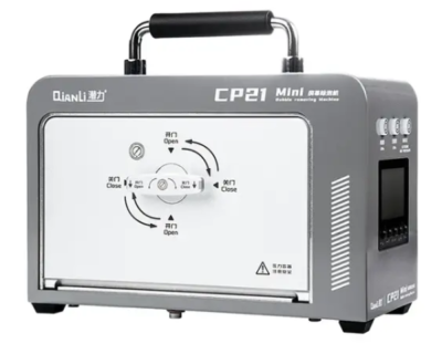 Барокамера - Qianli "CP21 Mini"