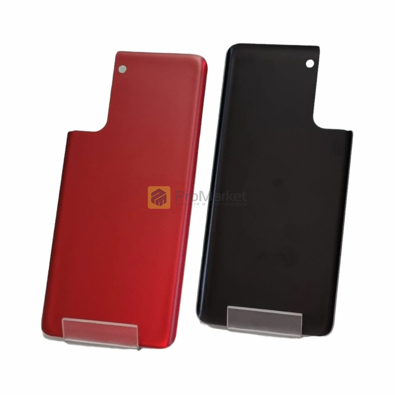 Samsung Galaxy S21 PLUS (SM‑G996B) Задняя крышка