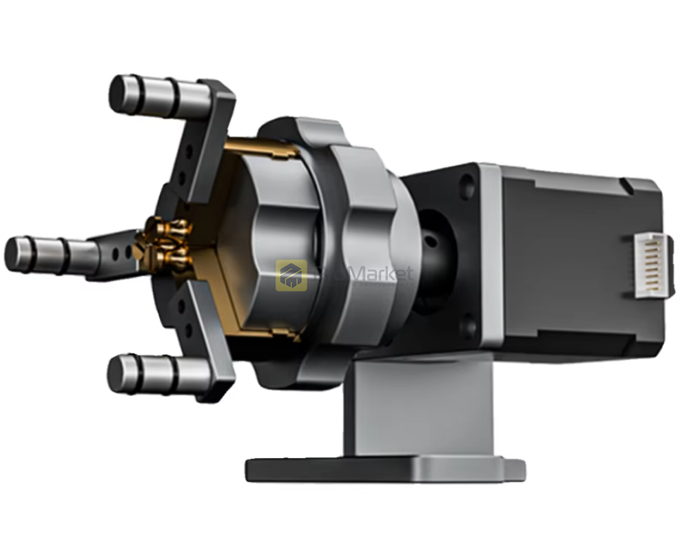Ось вращения - Tbk "Automatic Rotation Fixture"