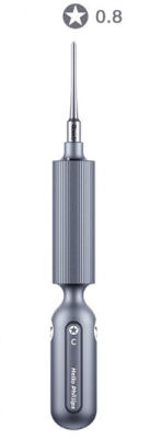 Отвертка - Qianli "3D Ultra" (Type C, Pentalobe)