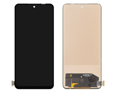 Realme 12 4G (RMX3871) / Realme 12 Plus 5G (RMX3867) / Realme 13 Plus 5G (RMX5000/RMX5002) / Oppo Reno 12F 4G (CPH2687) дисплей без рамки OLED