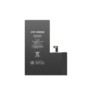 iPhone 13 PRO акб JCID высокая ёмкость (без ошибки)