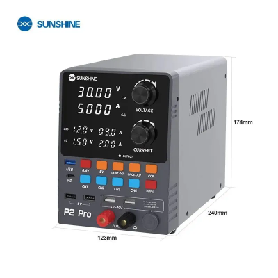 Блок питания SUNSHINE P2 PRO (30V/5A)