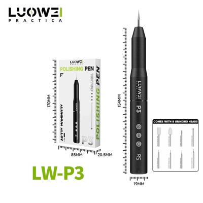 Гравер Luowei Pen LW-P3