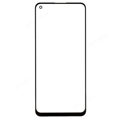 Realme 8 4G (RMX3085) / 8 Pro (RMX3081) / 7 Pro (RMX2170) / A95 5G (PELM00) /Oppo A74 4G (CPH2219) / Oppo A94 4G/5G (CPH2211/CPH2203) / Reno 5 Lite (CPH2205) /Reno 7Z 5G (CPH2343) Стекло+OCA