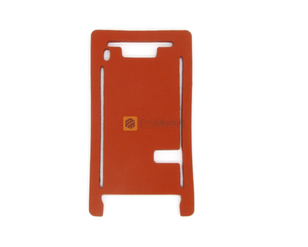 Резинка под экран - Wozniak "Rubber" iPhone 5g, 5S, 5C