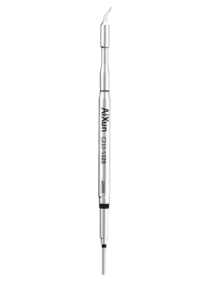 Жало изогнутое (Ultra S020) Aixun C210