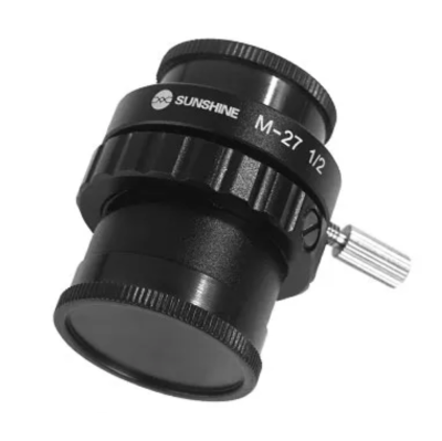 Переходник для камеры - Sunshine "M-27" 1/2 CTV