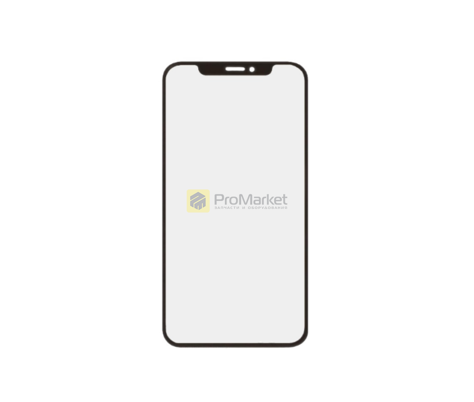 Стекло - iPhone 12/12 Pro (стекло)