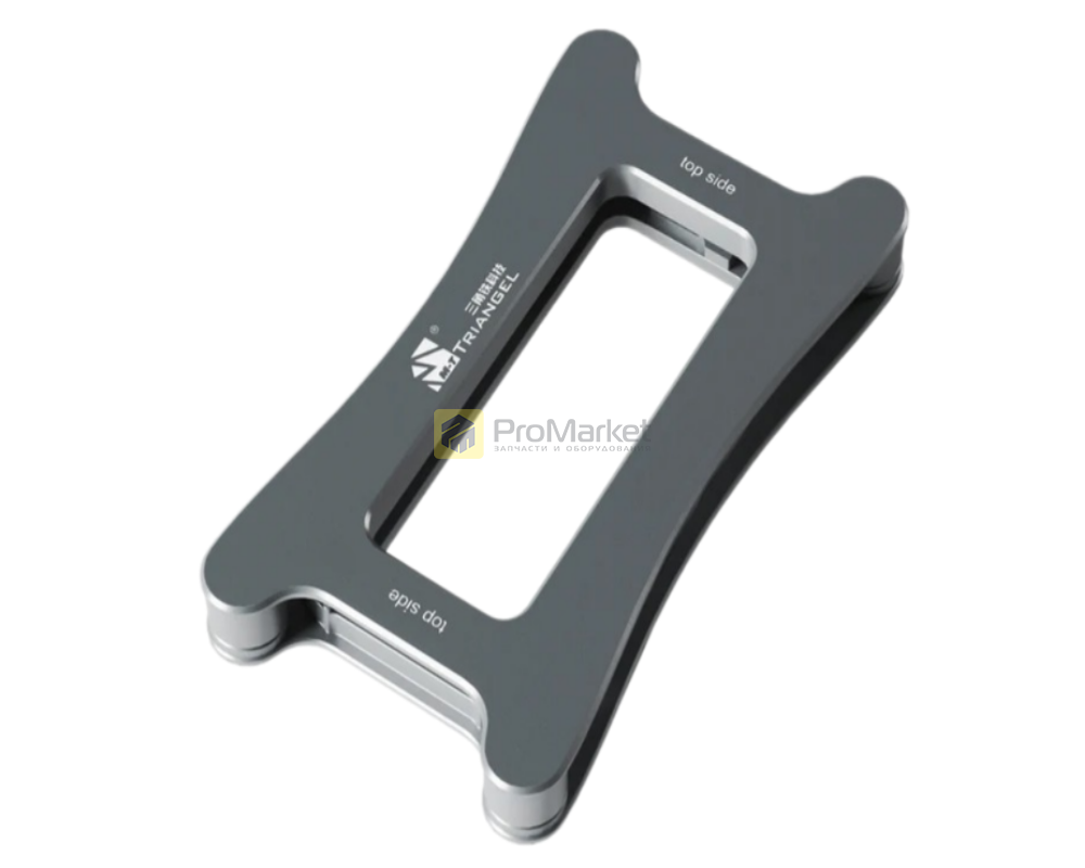 Форма для рамок - M-Triangel (iPhone 13 mini)