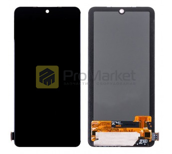 Xiaomi Redmi Note 11 Pro 4G/5G / Note 12 Pro 4G / Note 11 Pro Plus / Note 11E Pro / Note 10 Pro 4G / Poco X4 Pro 5G дисплей без рамки TFT