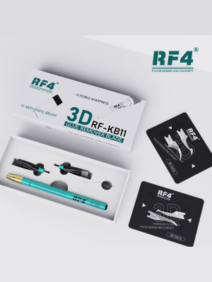 Набор для чистки компаунда RF4 RF-KB11