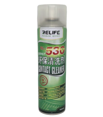 Очиститель универсальный RELIFE RL-530 (550мл.)