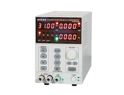Блок питания Korad KA3005DS (30v/5a)