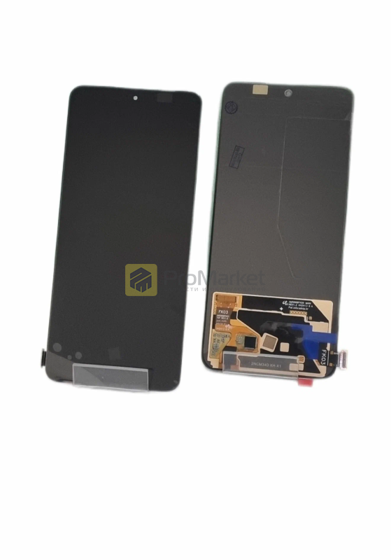 Realme 14 5G (RMX5070) / 14T 5G (RMX5078) дисплей без рамки ORIG