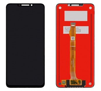 Huawei Nova Y91 /Nova 14i /Enjoy 60X (STG-LX1/STG-LX2/STG-AL00) дисплей без рамки ORIG