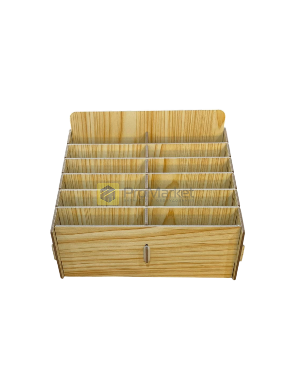 Органайзер для телефонов KAIGEXIN (12 ячеек)