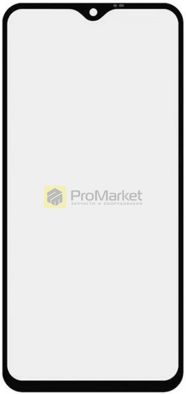 Xiaomi Redmi Note 8 Pro (M1906G7G) Стекло+Oca