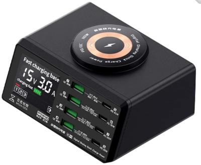 Блок зарядки - Mega idea "PQW 110" (usb, type-c)