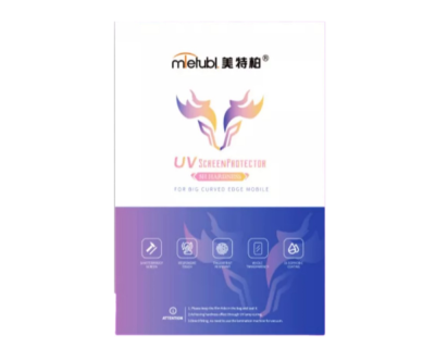 Пленка - Mietubl "UV" (УФ-UV)