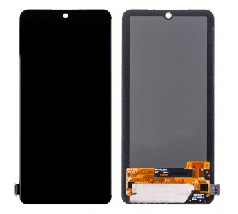 Xiaomi Redmi Note 11 Pro 4G/5G / Note 12 Pro 4G / Note 11 Pro Plus / Note 11E Pro / Note 10 Pro 4G / Poco X4 Pro 5G дисплей без рамки TFT