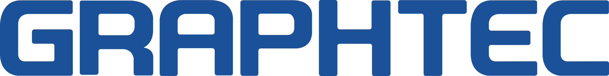Graphtec