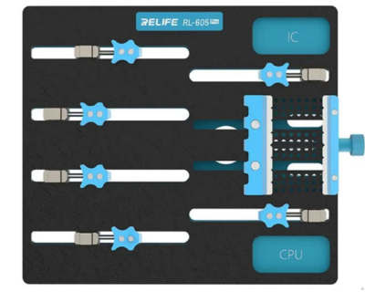 Держатель плат RELIFE RL-605 Pro