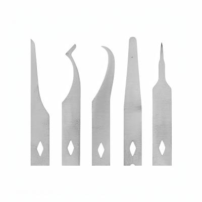Набор Ножей Tribe Tool TD 601
