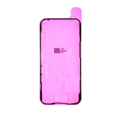 iPhone 14 PRO проклейка дисплея