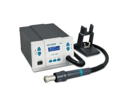 Quick 861DW (термовоздушная паяльная станция)