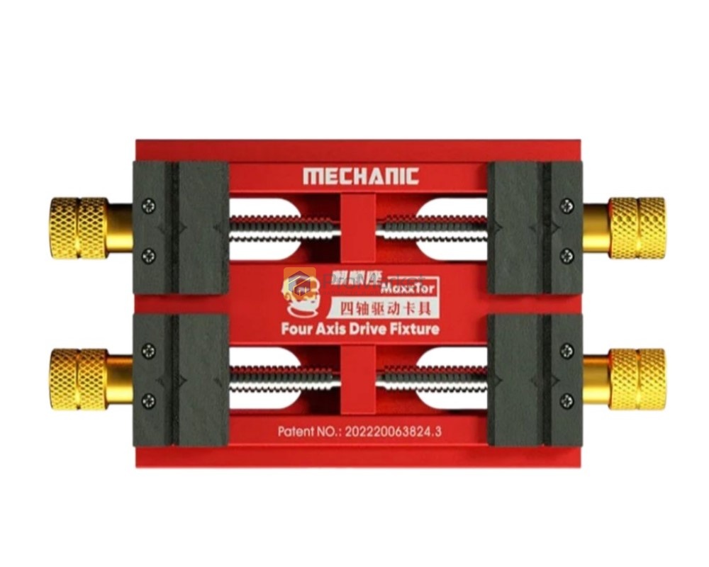 Держатель платы - Mechanic "MaxxTor"