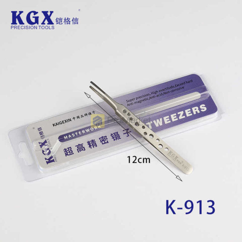 Пинцет KAIGEXIN K-913