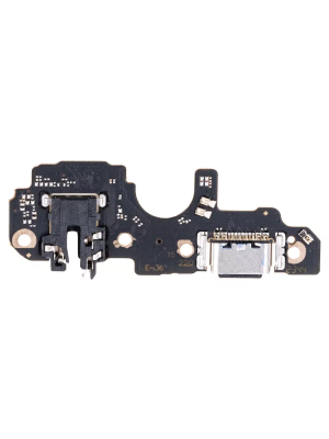 Realme C67 4G (RMX3890) нижняя плата