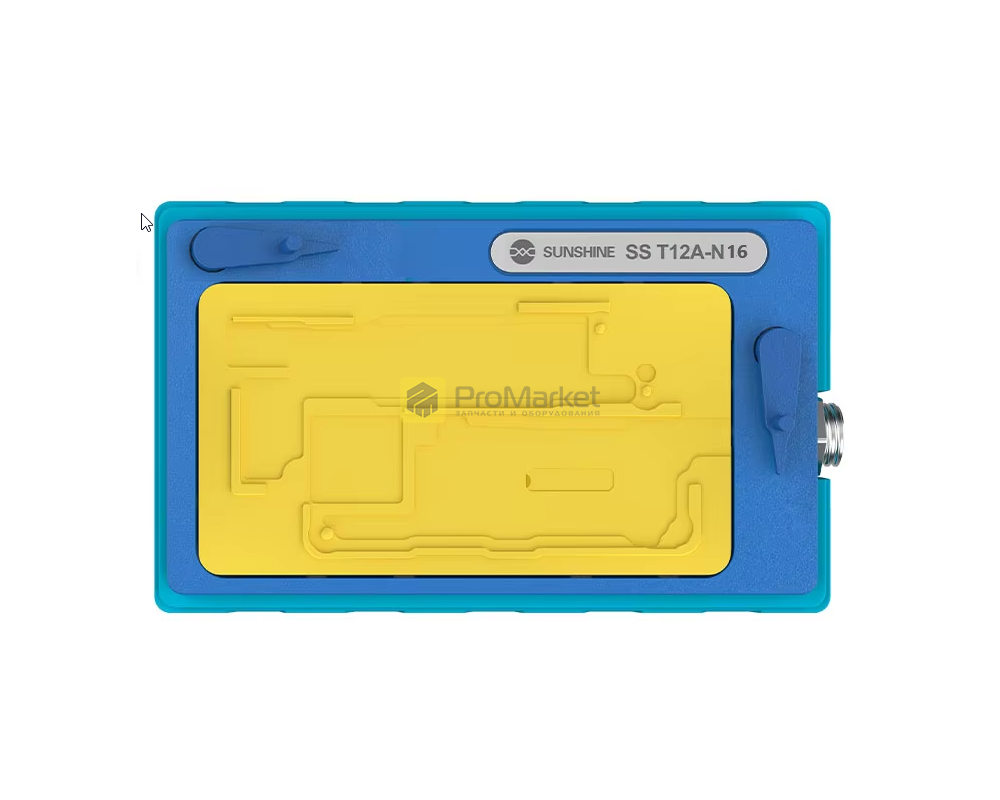 Колодка - Sunshine "SS-T12A/N16"  (iPhone 16 series)