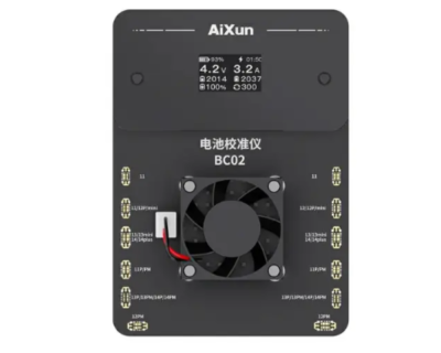 Калибратор - AiXun "BC02"