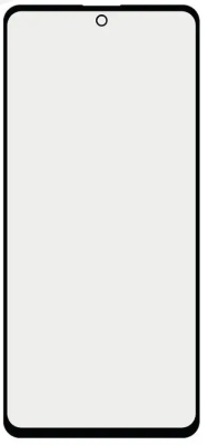Samsung Galaxy A71 (SM-A715F) Стекло+OCA