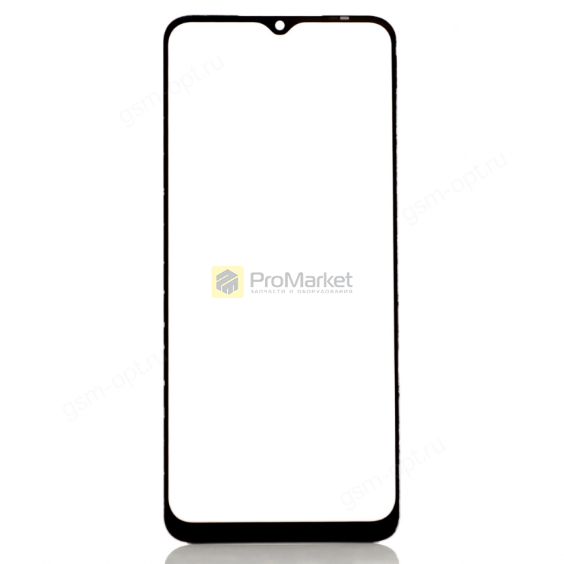 Samsung Galaxy A22 5G / A22s (SM-A226B) Стекло+OCA