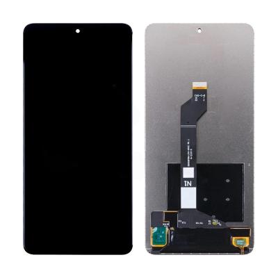 Huawei Nova 9 SE / Nova 10 lite / Nova 11i / Honor 50 SE (JLN-LX1/JLH-AN00/MAO-LX9N) дисплей без рамки ORIG