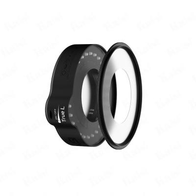 Подсветка на микроскоп - Kaisi "True L" (с линзой полиряз.)