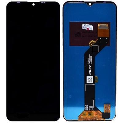 Tecno Spark 6 Go (KE5J)/ Go 2020 (KE5)/ Infinix Hot 10 Lite X657B)/ Smart 5 дисплей без рамки ORIG