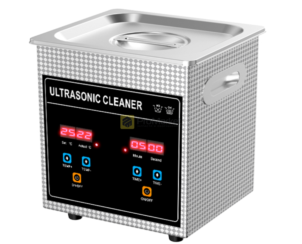 Digital Ultrasonic 2L "DU2" 2л.(175х165х190)