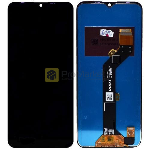 Tecno Spark 6 Go (KE5J)/ Go 2020 (KE5)/ Infinix Hot 10 Lite X657B)/ Smart 5 дисплей без рамки ORIG