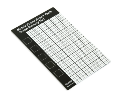 Магнитный коврик - DiyFix "Screw memory mat" (магнитный)