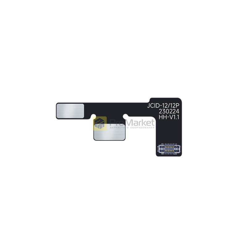 iPhone 12/12 PRO (Шлейф для восст датчика света и Face iD) JCID