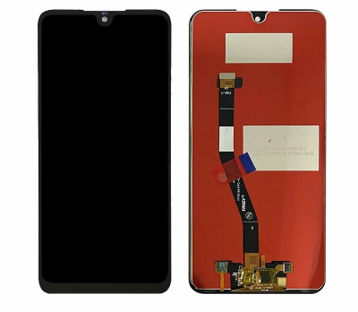 Huawei Honor 8X Max (ARE-AL00/ARE-L22HN/ARE-AL10) дисплей без рамки ORIG